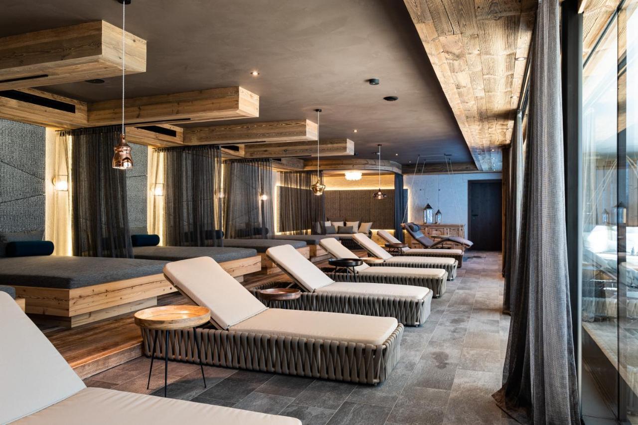 Hotel Gassner Neukirchen am Grossvenediger Luaran gambar