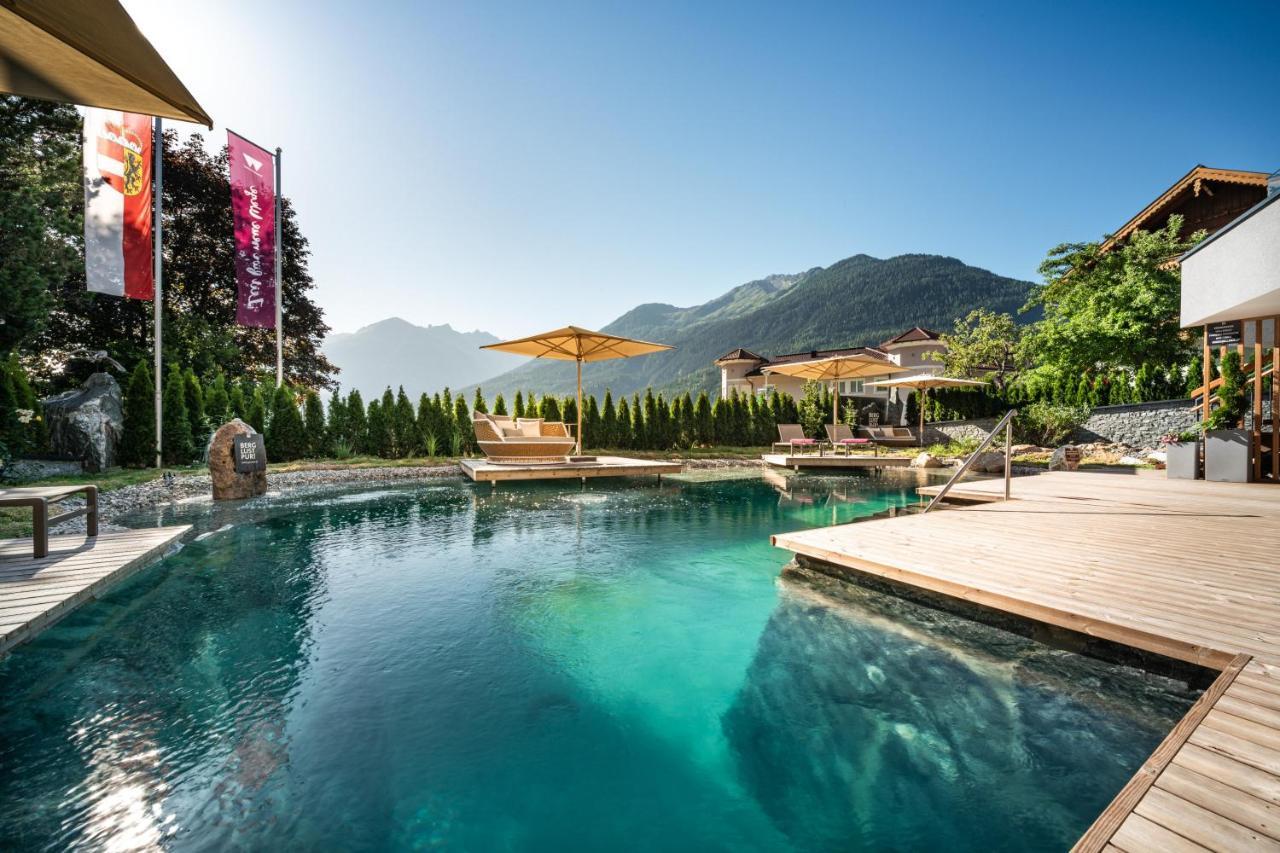 Hotel Gassner Neukirchen am Grossvenediger Luaran gambar