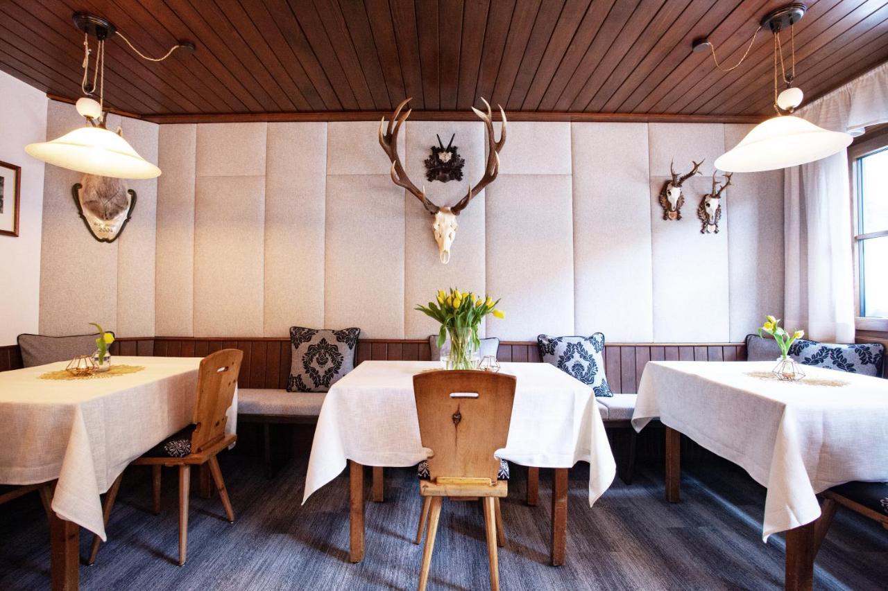 Hotel Gassner Neukirchen am Grossvenediger Luaran gambar