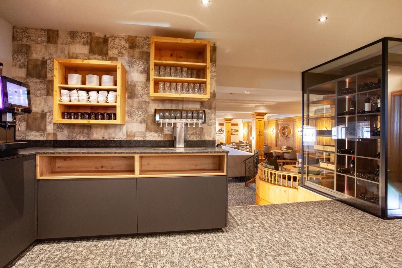 Hotel Gassner Neukirchen am Grossvenediger Luaran gambar