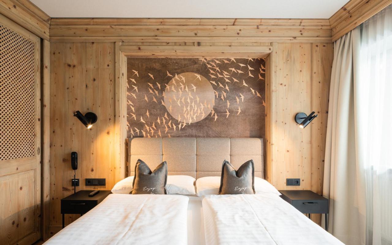Hotel Gassner Neukirchen am Grossvenediger Luaran gambar