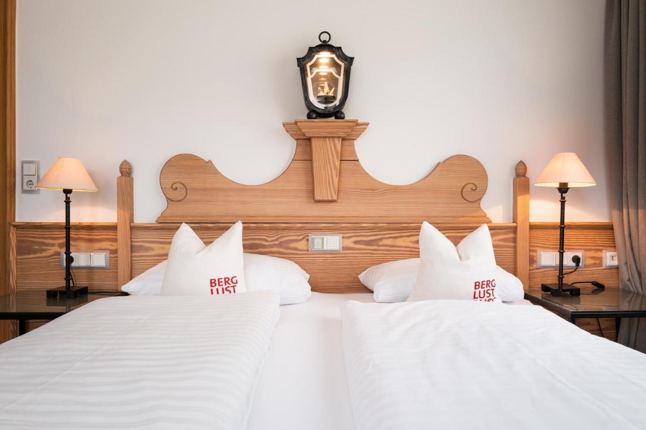 Hotel Gassner Neukirchen am Grossvenediger Luaran gambar