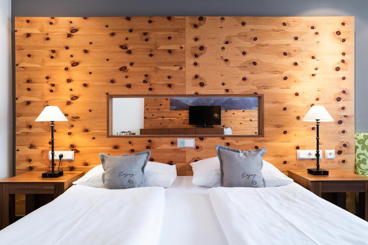 Hotel Gassner Neukirchen am Grossvenediger Luaran gambar