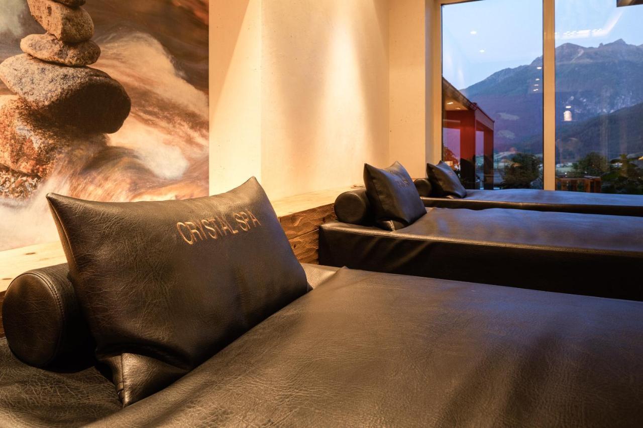 Hotel Gassner Neukirchen am Grossvenediger Luaran gambar