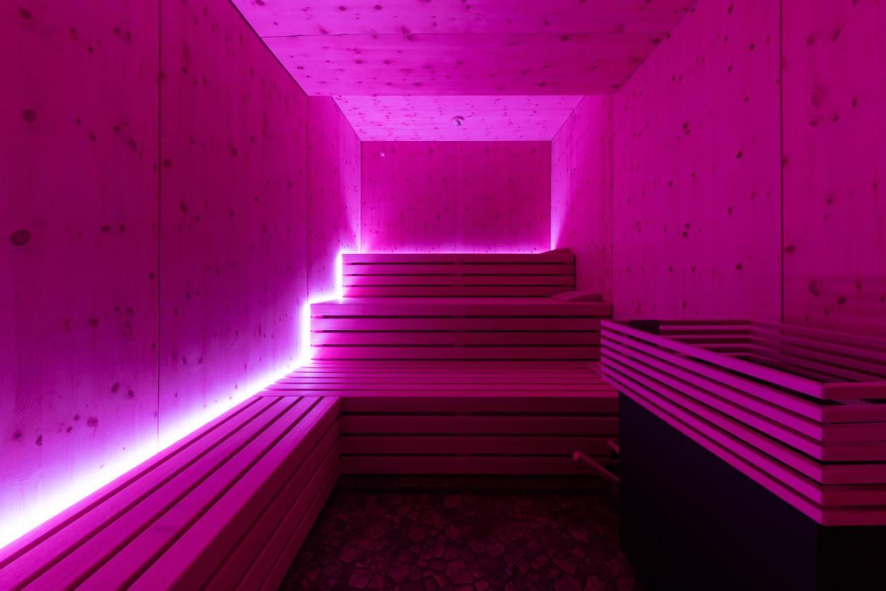 Hotel Gassner Neukirchen am Grossvenediger Luaran gambar