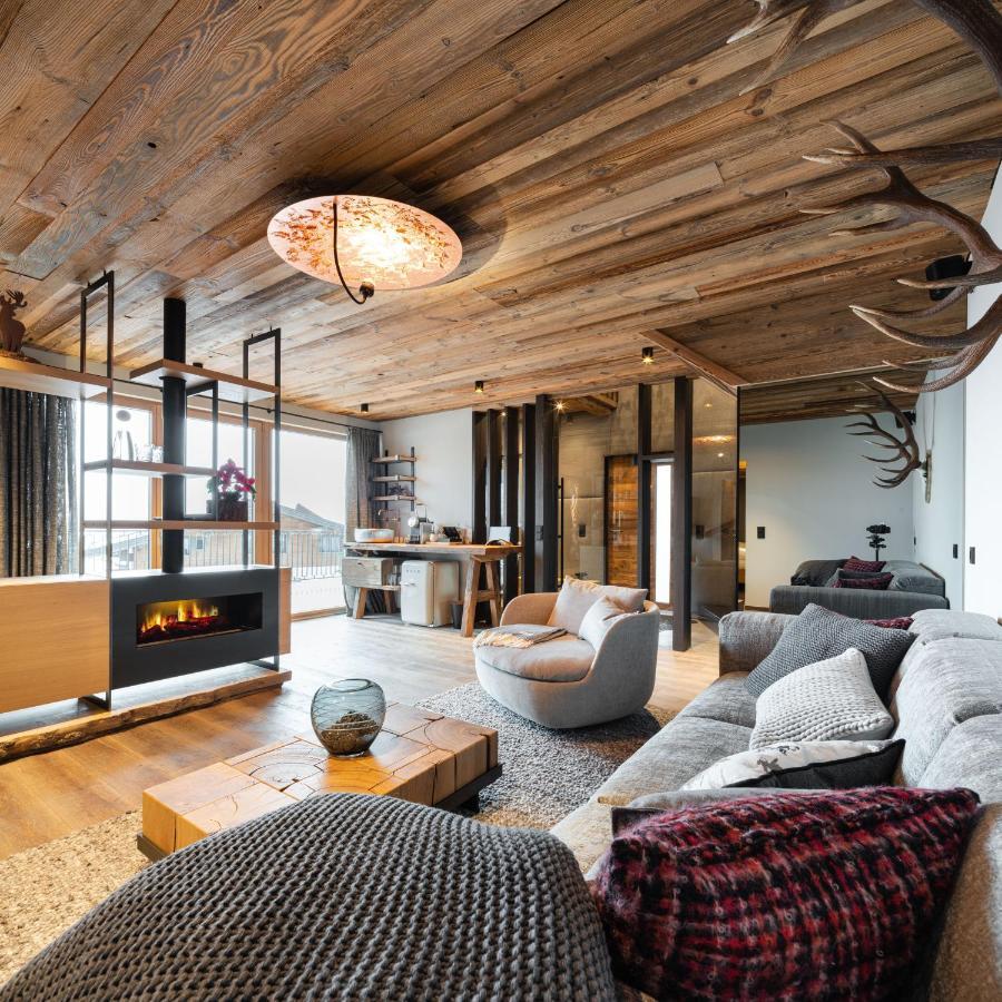 Hotel Gassner Neukirchen am Grossvenediger Luaran gambar